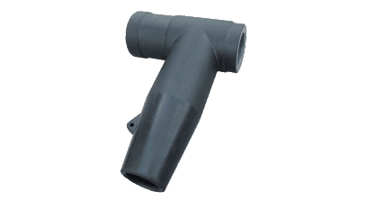 15kV Bolted-type Rear Connector for Coupling Connection 